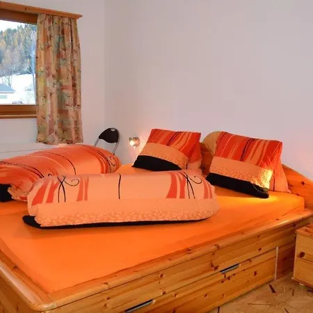 Kuntner Bund Appartamento *