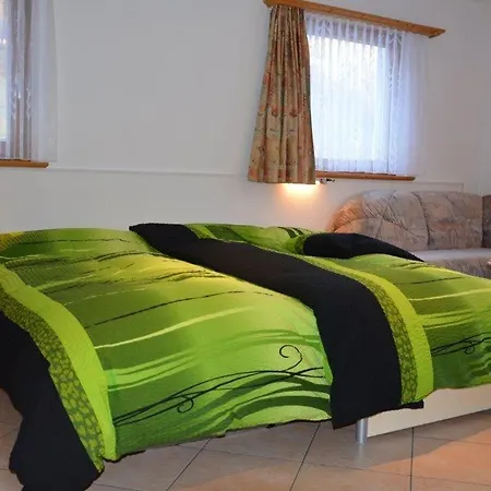 Kuntner Bund Apartamento *