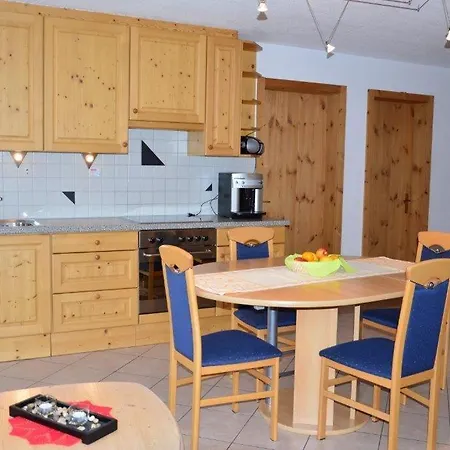 Apartamento Kuntner Bund