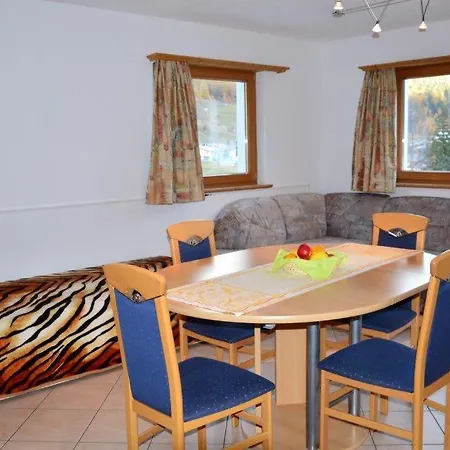 Apartamento Kuntner Bund *