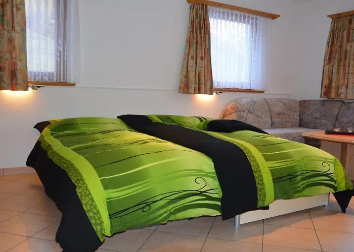 Kuntner Bund Apartamento *