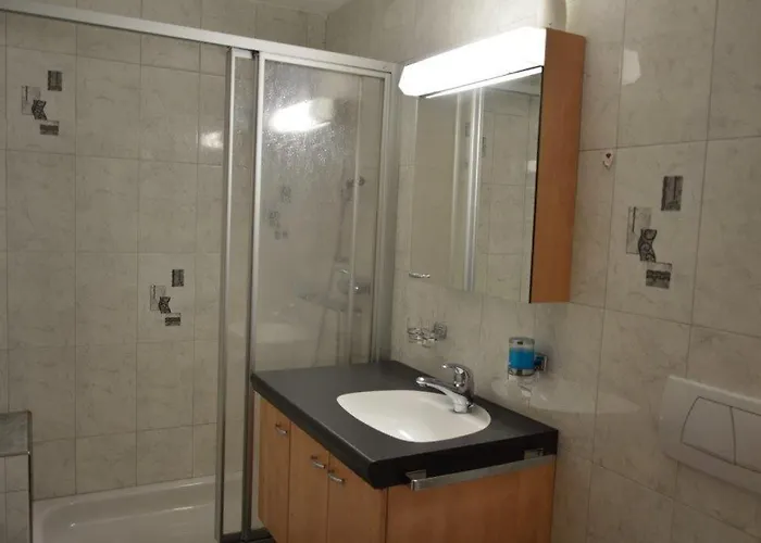 Apartman Kuntner Bund