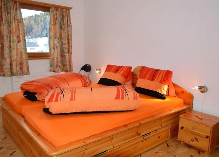 Kuntner Bund Apartman *