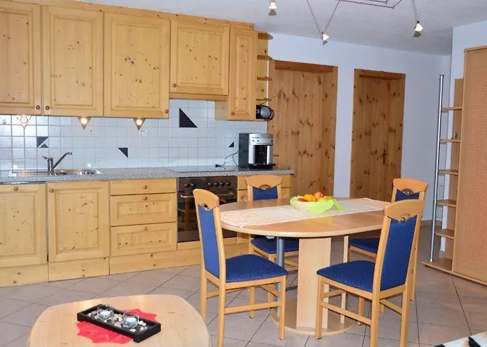 Apartman Kuntner Bund